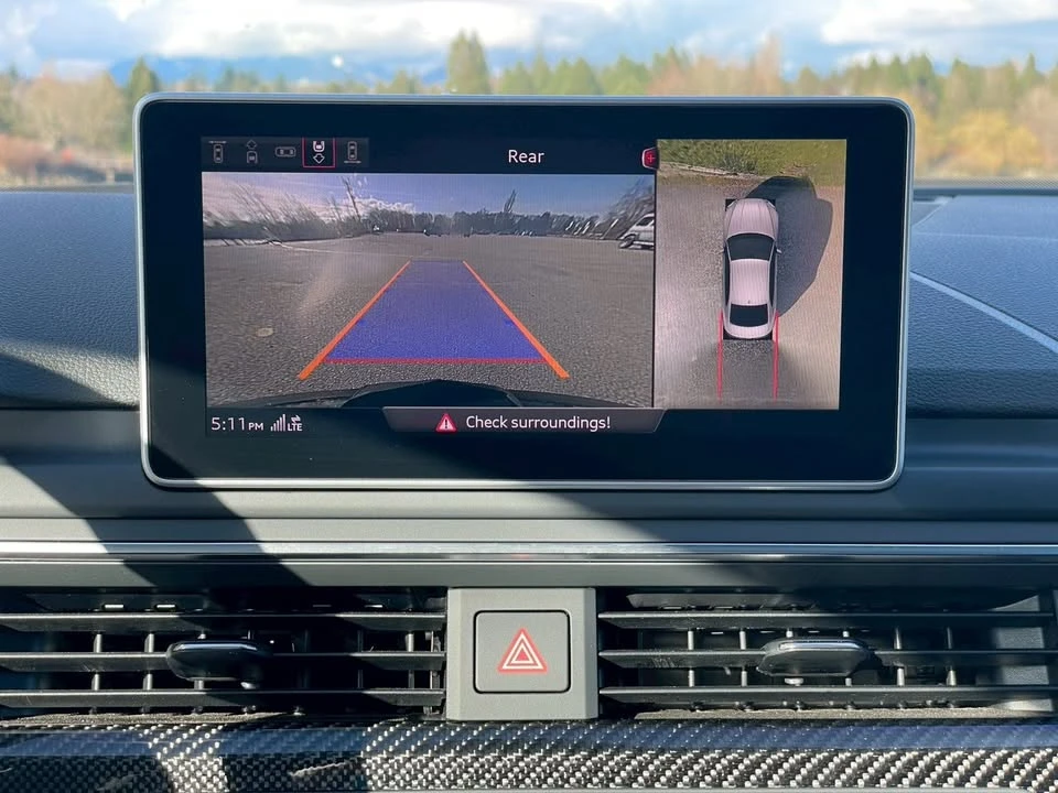 2019 Audi B9 RS5 - Image 18 of 19