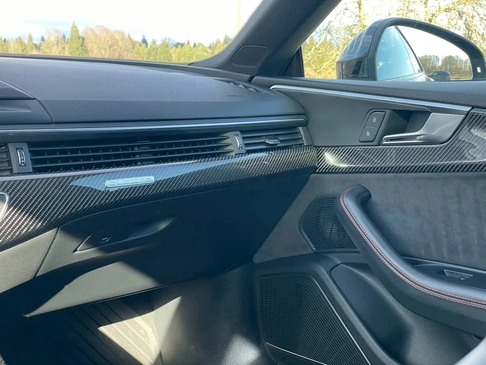 2019 Audi B9 RS5 - Image 14 of 19