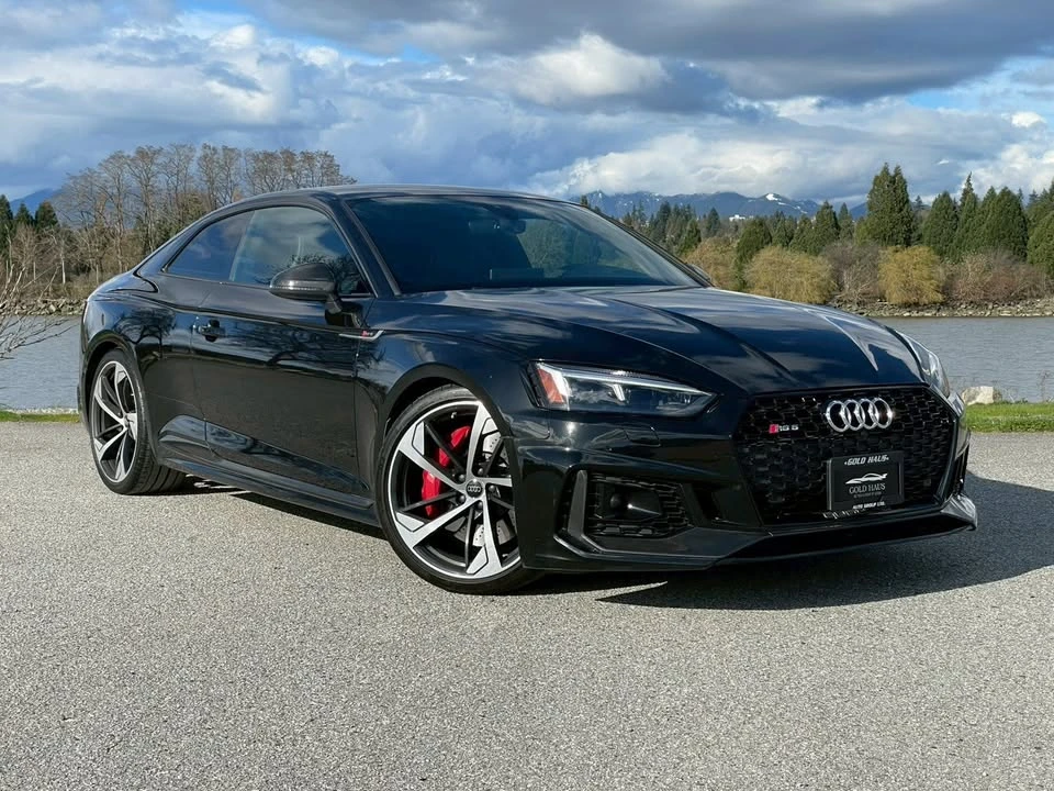 2019 Audi B9 RS5 - Image 3 of 19