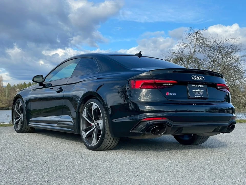 2019 Audi B9 RS5 - Image 7 of 19