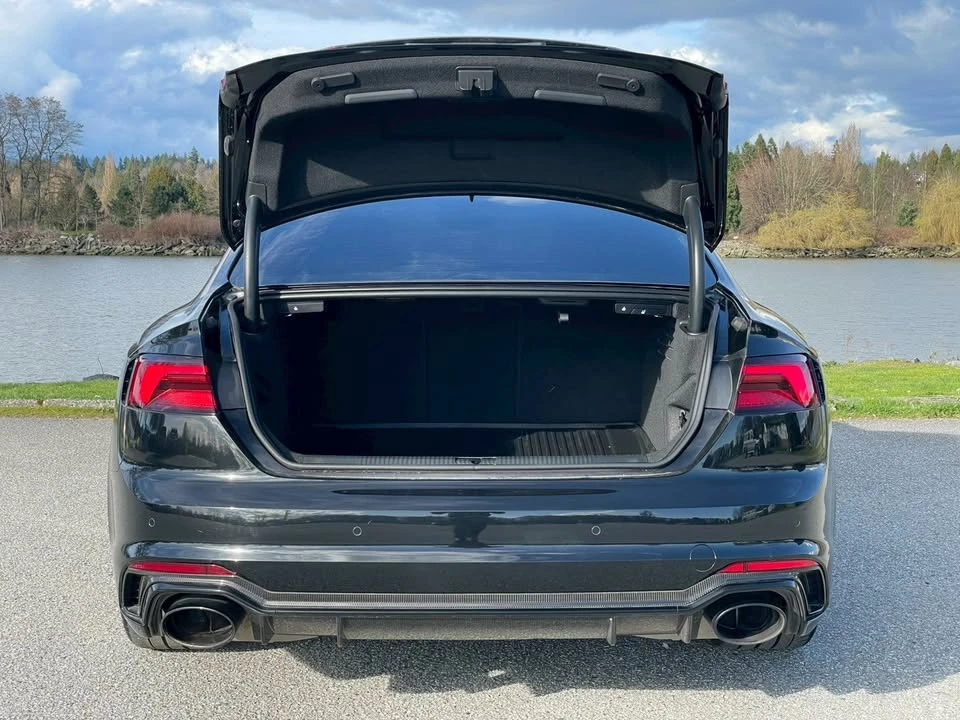 2019 Audi B9 RS5 - Image 6 of 19