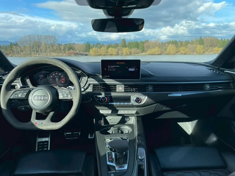 2019 Audi B9 RS5 - Image 16 of 19
