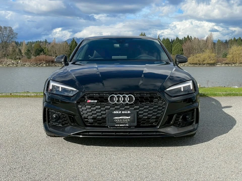 2019 Audi B9 RS5 - Image 2 of 19