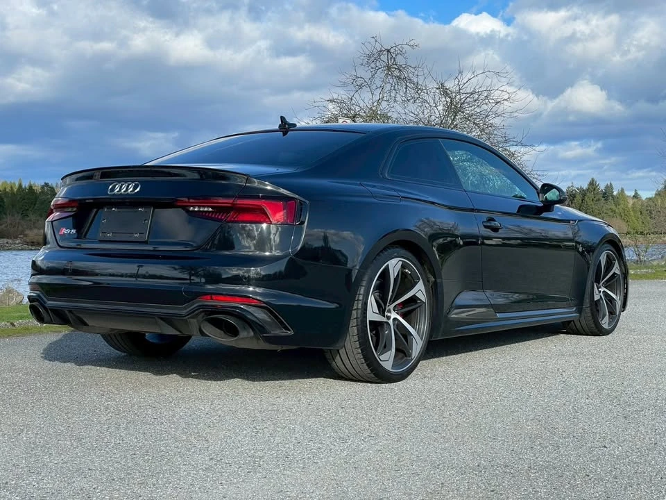 2019 Audi B9 RS5 - Image 4 of 19