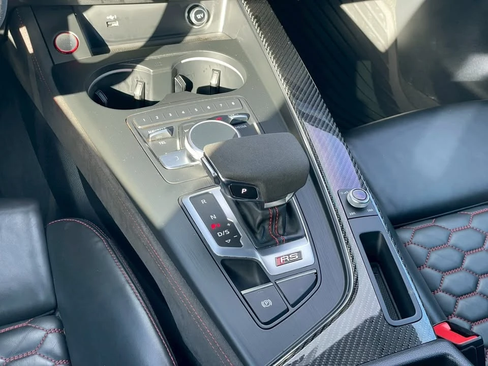 2019 Audi B9 RS5 - Image 15 of 19