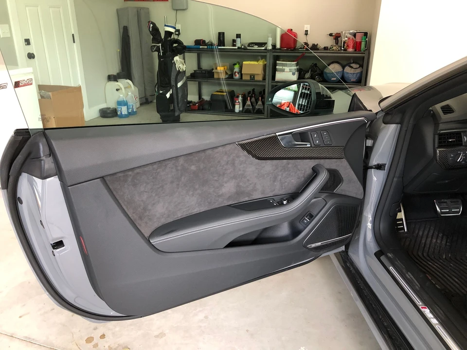 Audi B9 RS5 - Image 5 of 8