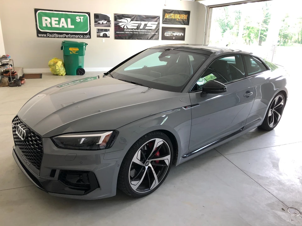 Audi B9 RS5 - Image 2 of 8