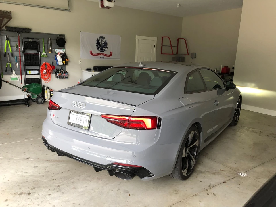 Audi B9 RS5 - Image 8 of 8