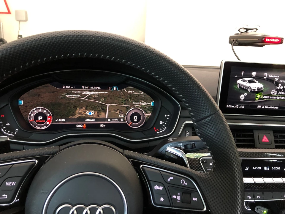 Audi B9 RS5 - Image 7 of 8