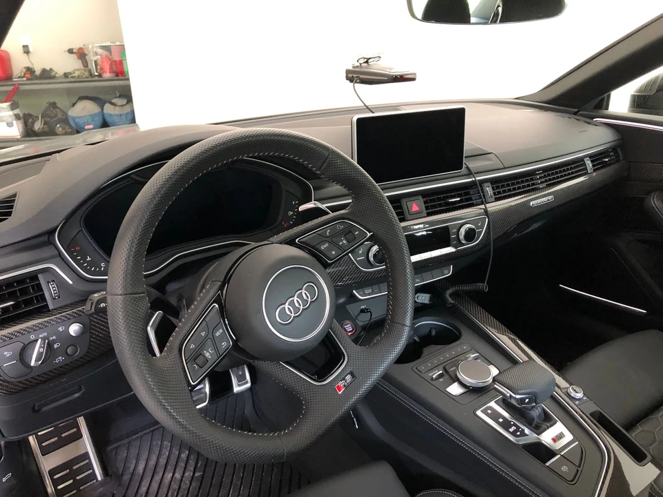 Audi B9 RS5 - Image 4 of 8