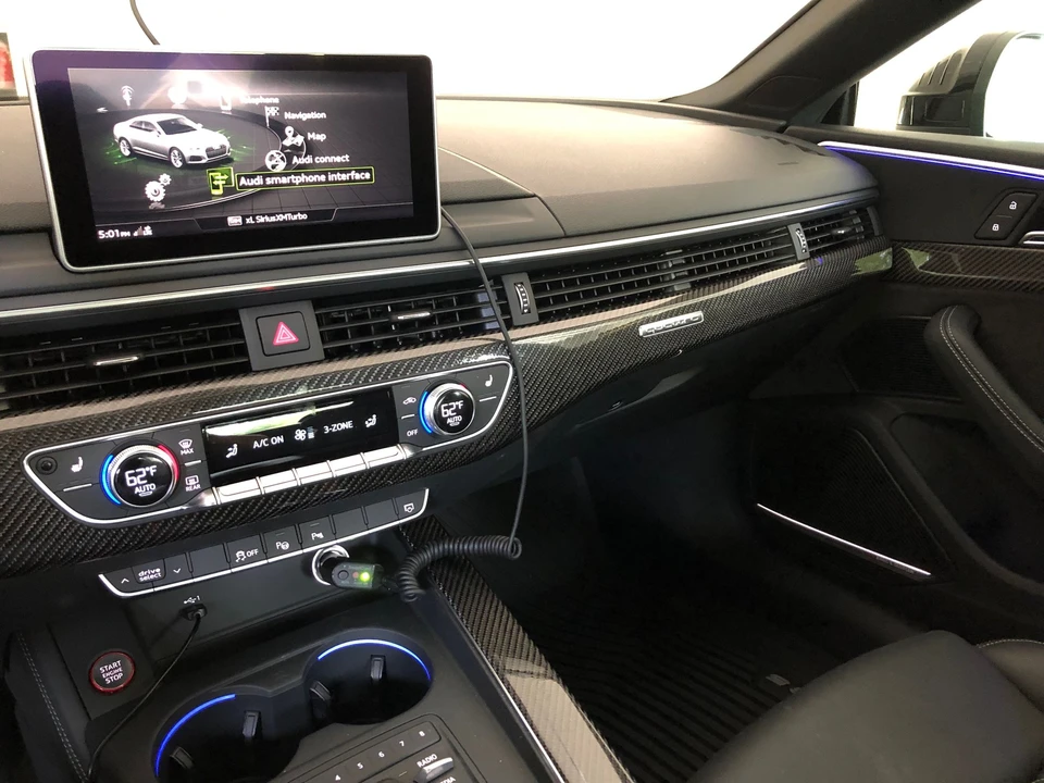 Audi B9 RS5 - Image 6 of 8