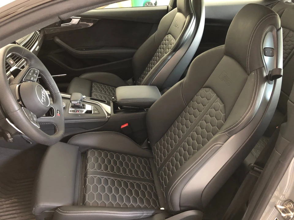 Audi B9 RS5 - Image 3 of 8