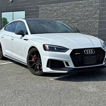 2019 Audi RS5 Sportback