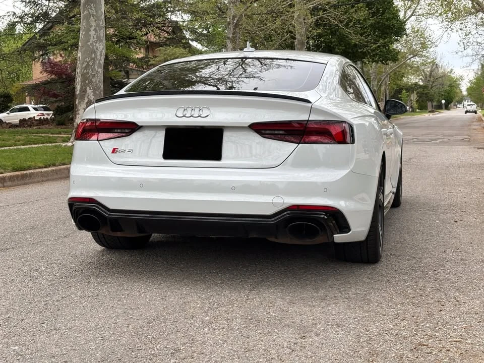 2019 Audi B9 RS5 - Image 2 of 9