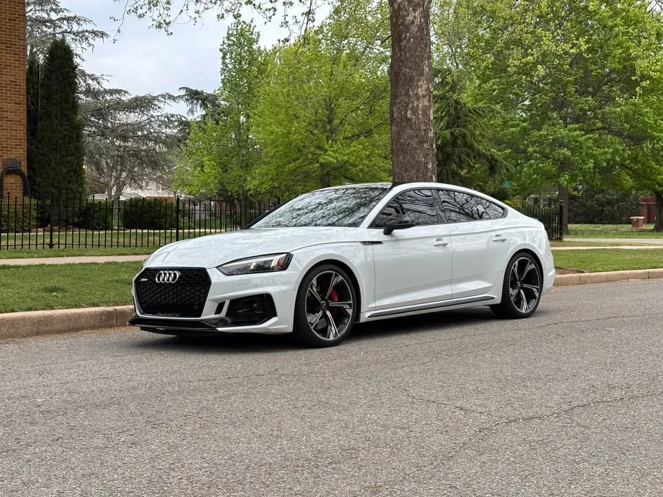 2019 Audi B9 RS5 - Image 6 of 8