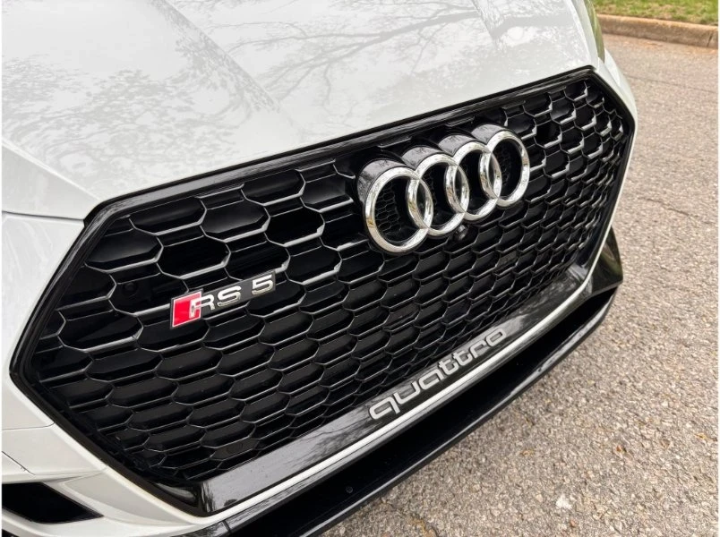 2019 Audi B9 RS5 - Image 7 of 10