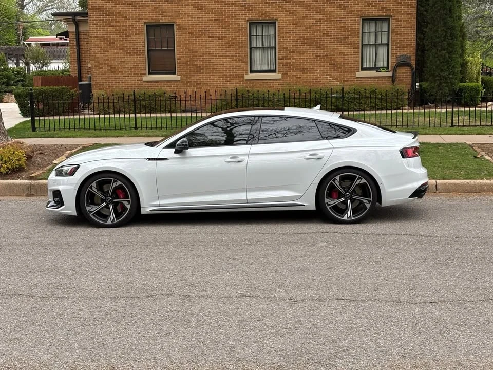 2019 Audi B9 RS5 - Image 7 of 8