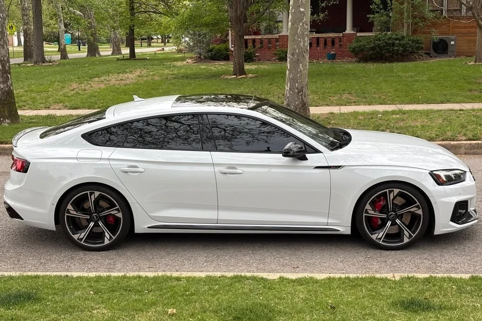 2019 Audi B9 RS5 - Image 3 of 8