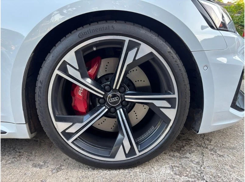 2019 Audi B9 RS5 - Image 8 of 10