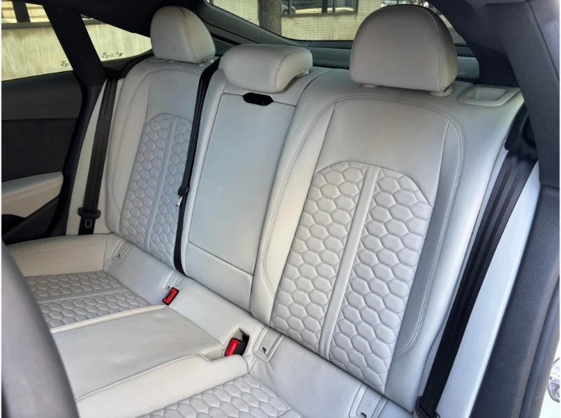 2019 Audi B9 RS5 - Image 6 of 10