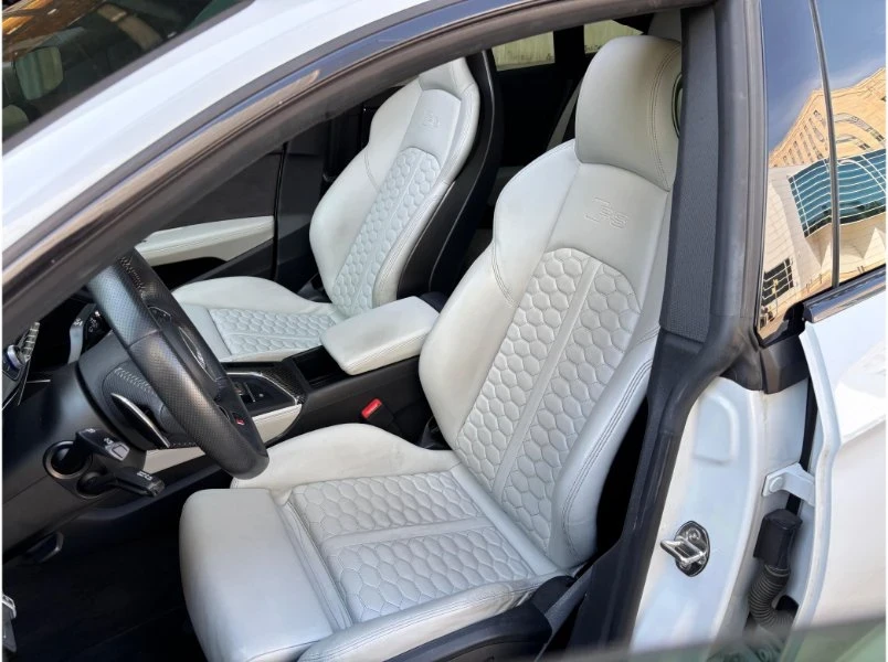 2019 Audi B9 RS5 - Image 2 of 10