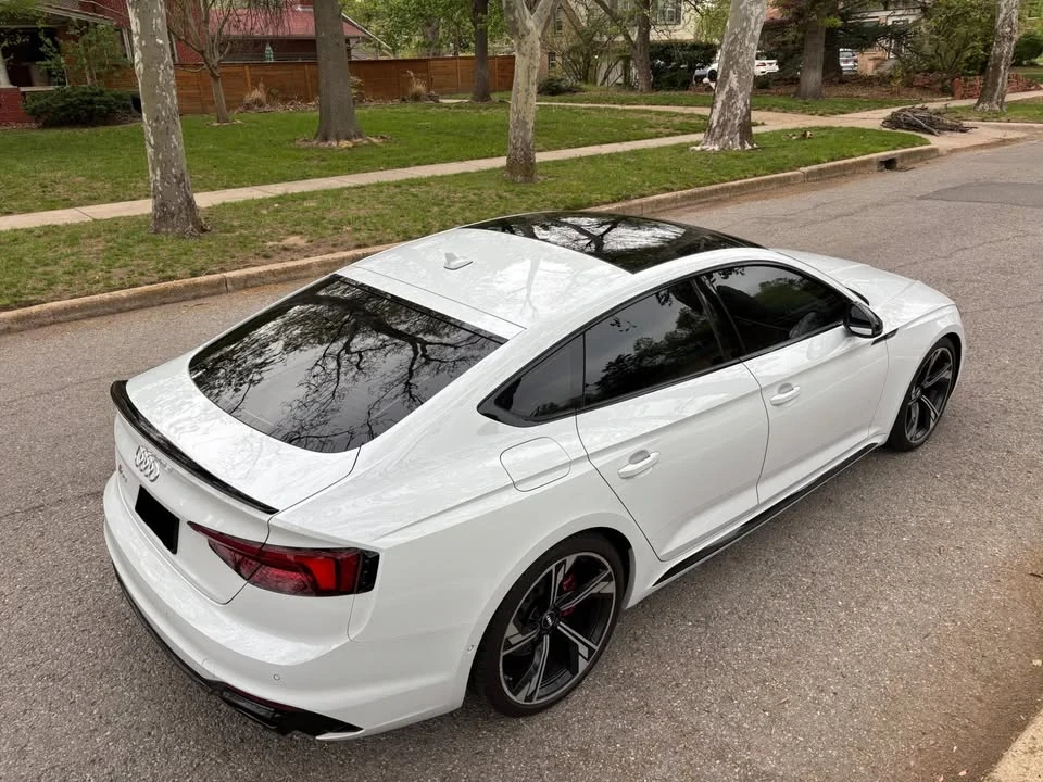 2019 Audi B9 RS5 - Image 8 of 8