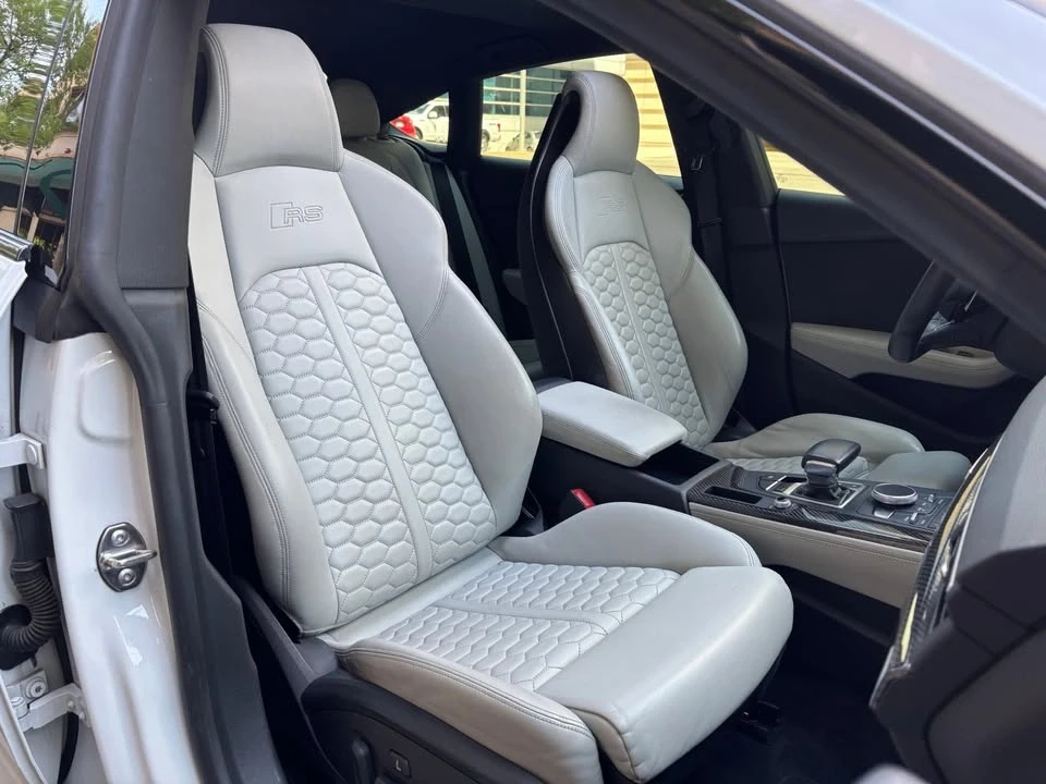 2019 Audi B9 RS5 - Image 5 of 8