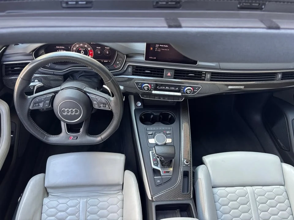 2019 Audi B9 RS5 - Image 5 of 5