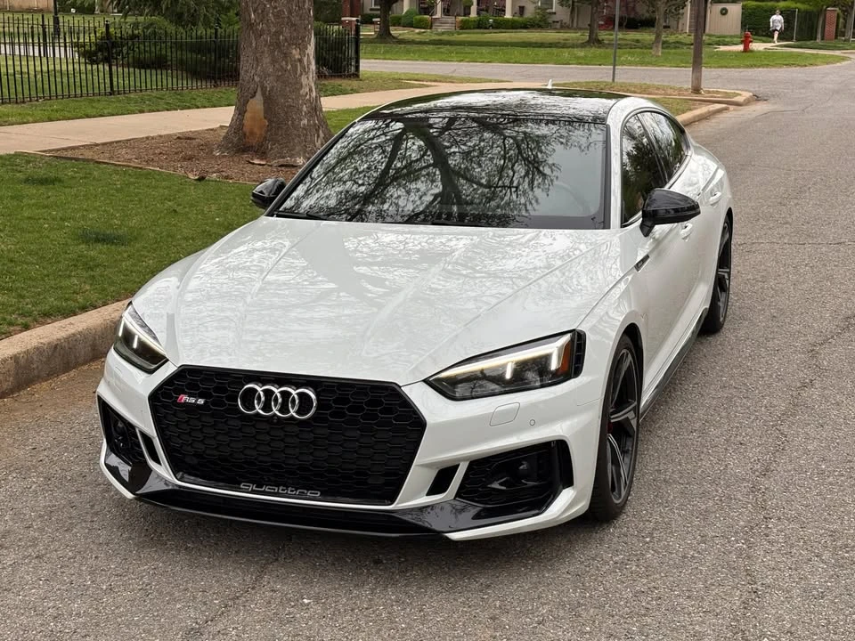 2019 Audi B9 RS5 - Image 4 of 6