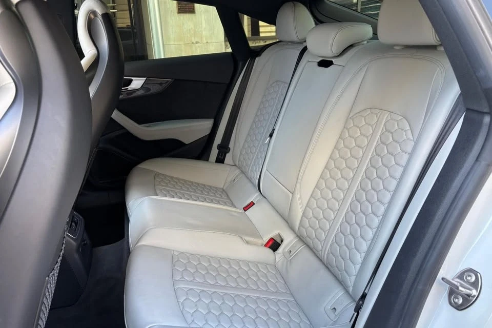 2019 Audi B9 RS5 - Image 6 of 9