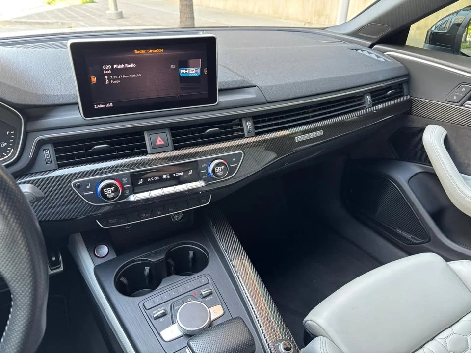2019 Audi B9 RS5 - Image 8 of 8