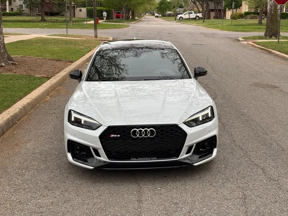 2019 Audi B9 RS5 - Image 2 of 9
