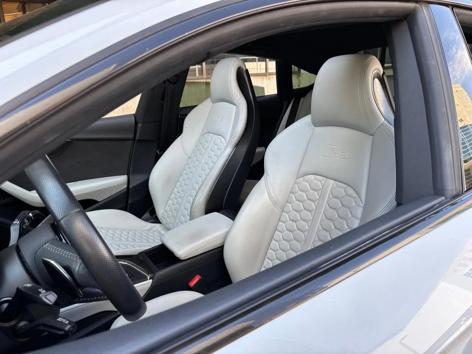 2019 Audi B9 RS5 - Image 8 of 9