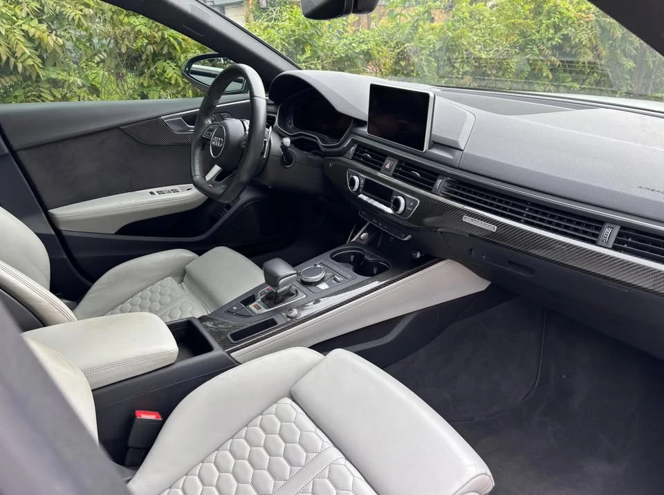 2019 Audi B9 RS5 - Image 7 of 7
