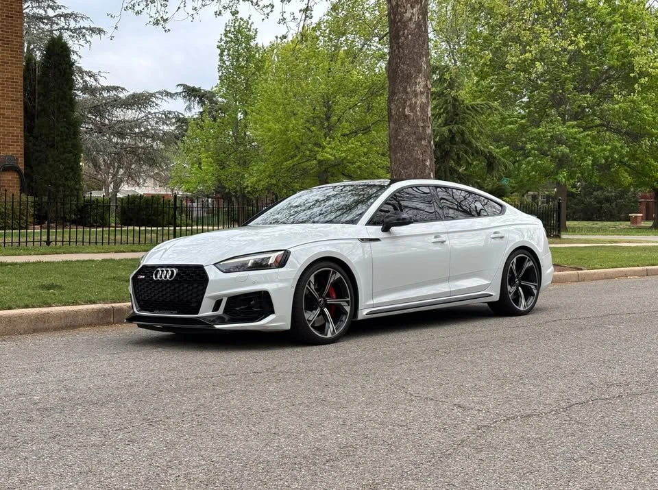 2019 Audi B9 RS5 - Image 3 of 7