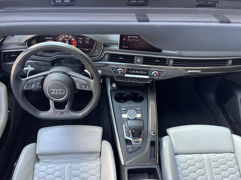 2019 Audi B9 RS5 - Image 6 of 7