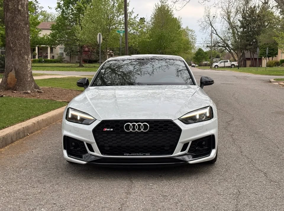 2019 Audi B9 RS5 - Image 2 of 7