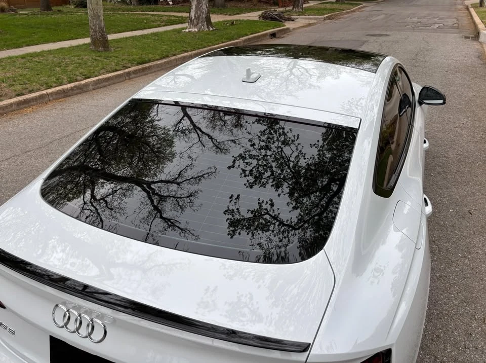 2019 Audi B9 RS5 - Image 5 of 7