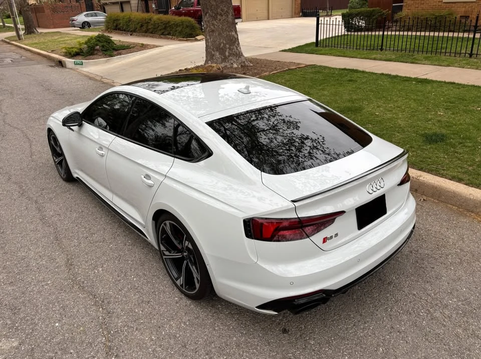 2019 Audi B9 RS5 - Image 4 of 7