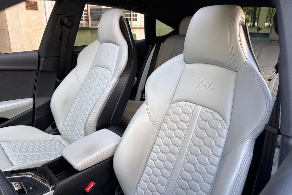 2019 Audi B9 RS5 - Image 6 of 9