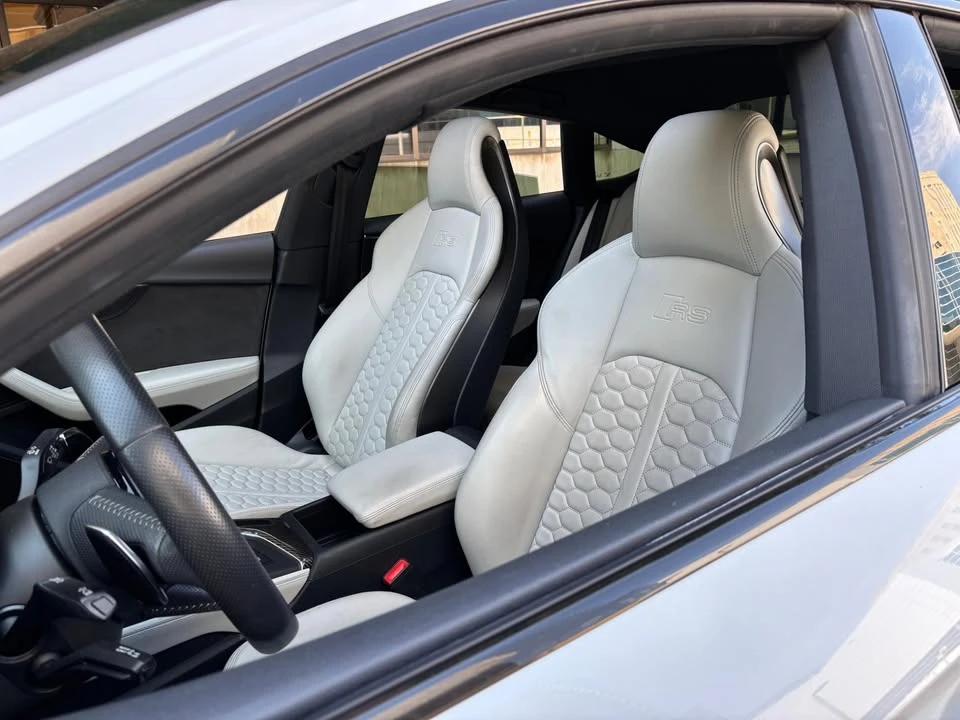 2019 Audi B9 RS5 - Image 2 of 9