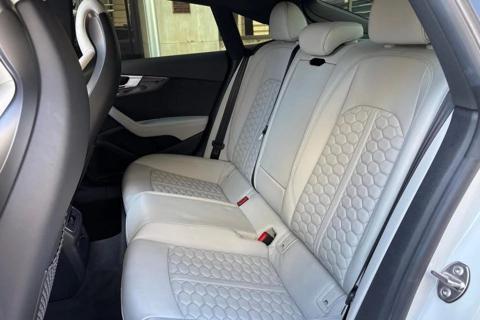 2019 Audi B9 RS5 - Image 7 of 9