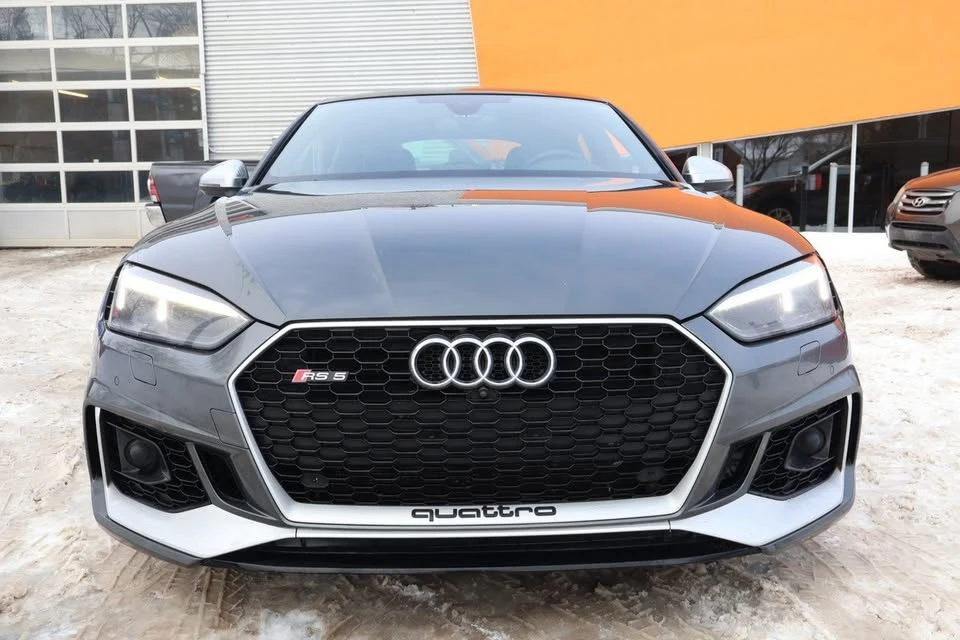 2019 Audi B9 RS5 - Image 3 of 20