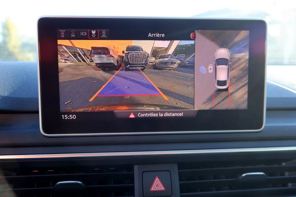 2019 Audi B9 RS5 - Image 18 of 20