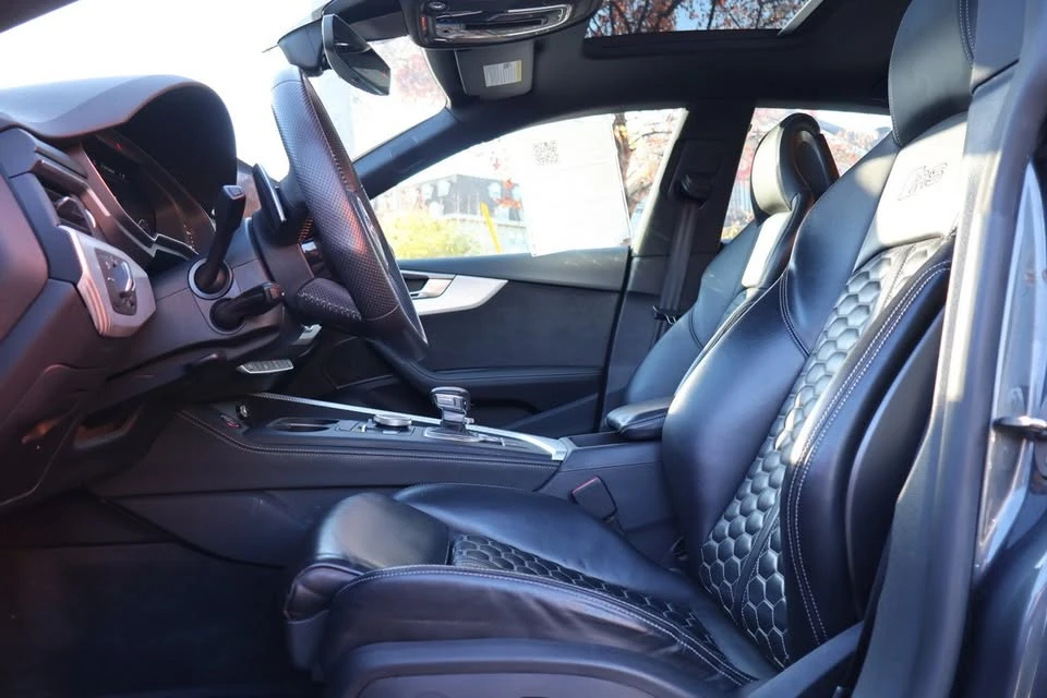 2019 Audi B9 RS5 - Image 10 of 20
