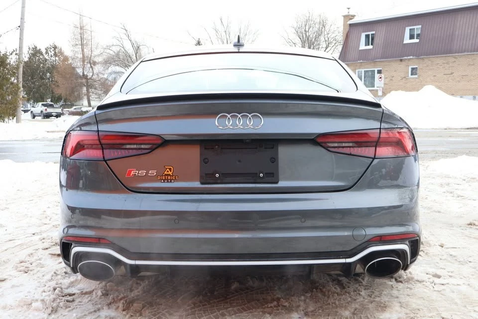 2019 Audi B9 RS5 - Image 6 of 20