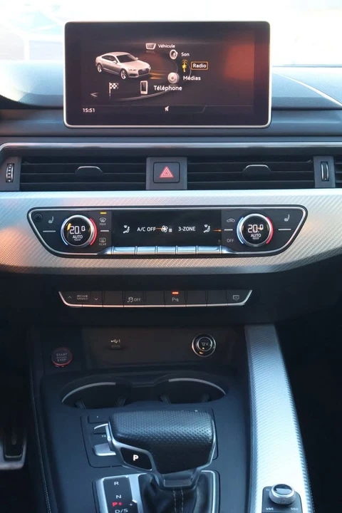 2019 Audi B9 RS5 - Image 17 of 20