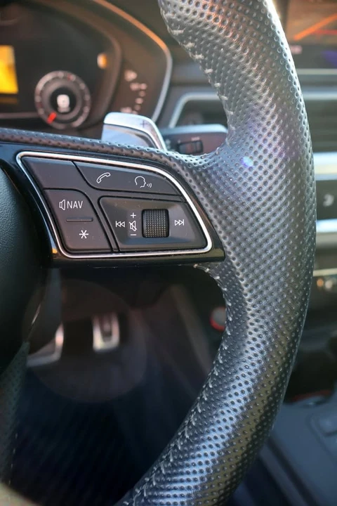 2019 Audi B9 RS5 - Image 15 of 20