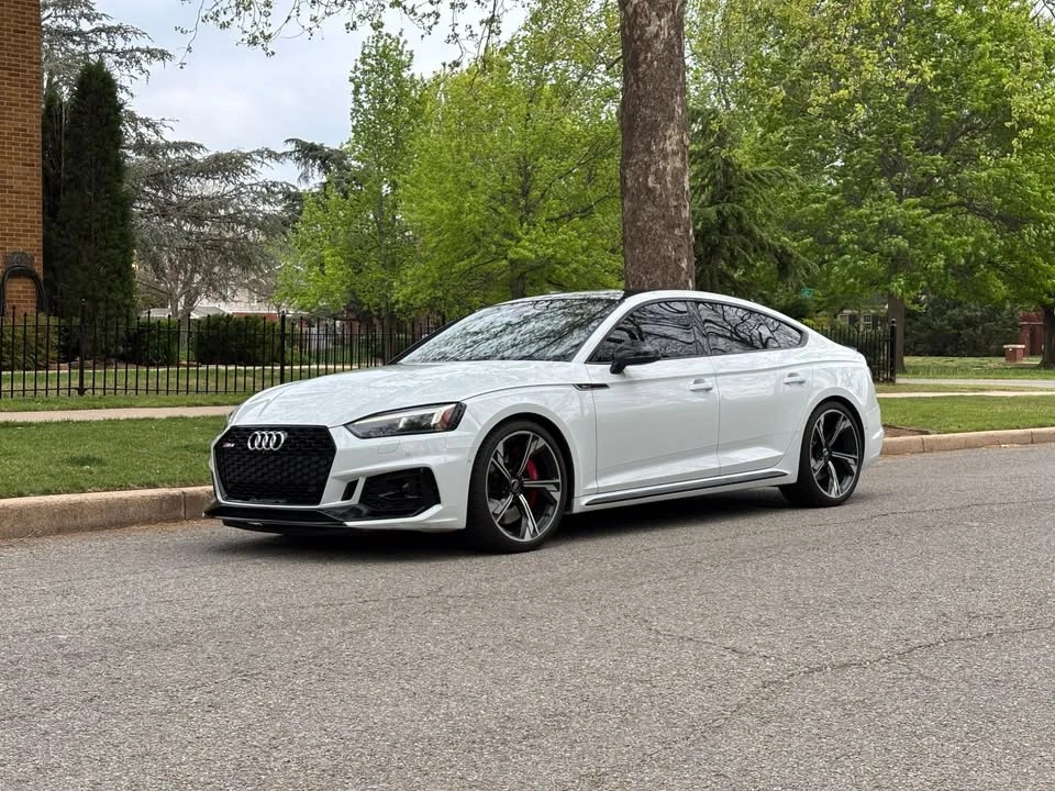 2019 Audi B9 RS5 - Image 3 of 9