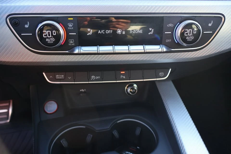 2019 Audi B9 RS5 - Image 20 of 20